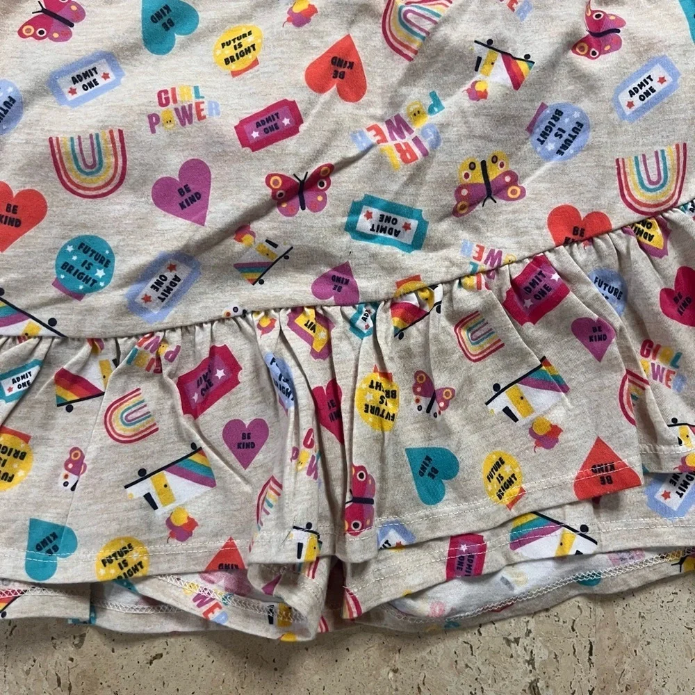 Girl’s Size 10 Dress, Halloween Skirt and Everyday Skirt Bundle